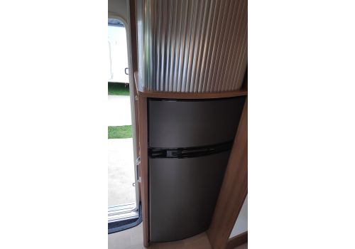 Autocaravana Integral RAPIDO 866F modelo  2020 de Ocasión