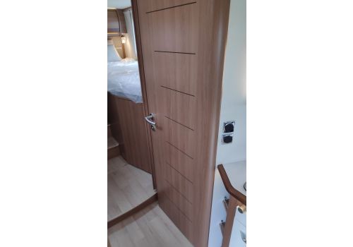 Autocaravana Integral RAPIDO 866F modelo  2020 de Ocasión