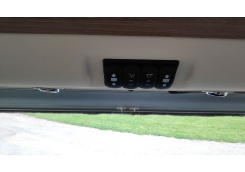 Autocaravana Integral RAPIDO Distinction I 96 modelo 2020 Nueva en Venta