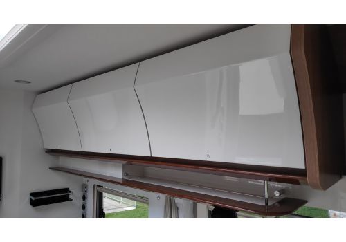 Autocaravana Integral RAPIDO Distinction I 96 modelo 2020 Nueva en Venta