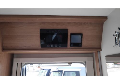 Autocaravana Integral RAPIDO Distinction I 96 modelo 2020 Nueva en Venta