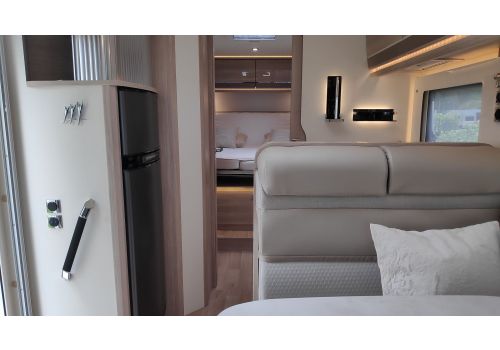 Autocaravana Integral RAPIDO 880F modelo 2020 de Ocasión