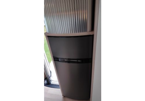 Autocaravana Integral RAPIDO 880F modelo 2020 de Ocasión