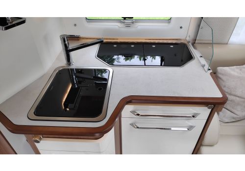 Autocaravana Integral RAPIDO 896F modelo 2020 de Ocasión