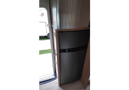 Autocaravana Integral RAPIDO 896F modelo 2020 de Ocasión