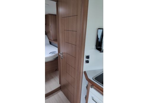 Autocaravana Integral RAPIDO 896F modelo 2020 de Ocasión