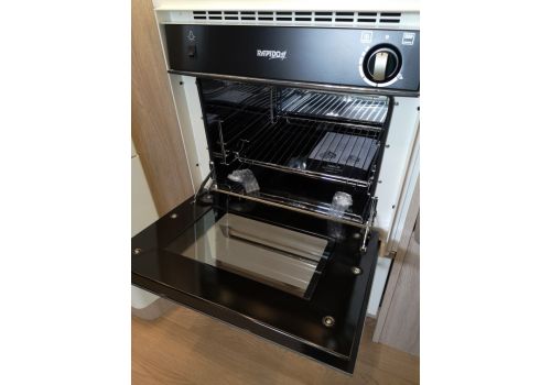 Autocaravana Integral RAPIDO 8096DF 2020 de Ocasión
