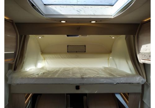 Autocaravana Integral RAPIDO 8096DF 2020 de Ocasión