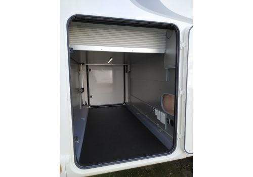 Autocaravana Integral RAPIDO 8096DF 2020 de Ocasión