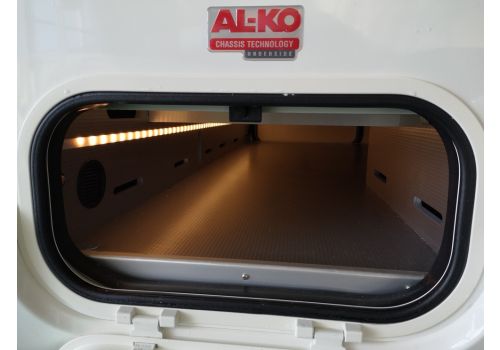 Autocaravana Integral RAPIDO 8096DF 2020 de Ocasión