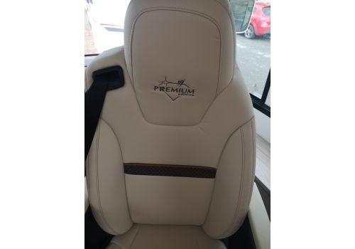 Autocaravana Integral RAPIDO 8096DF 2020 de Ocasión