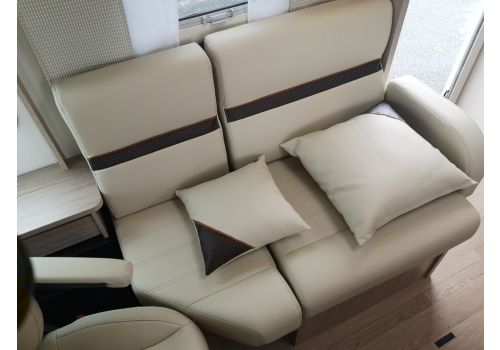 Autocaravana Integral RAPIDO 8096DF 2020 de Ocasión