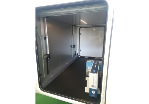 Autocaravana Integral RAPIDO 8096DF 2020 de Ocasión