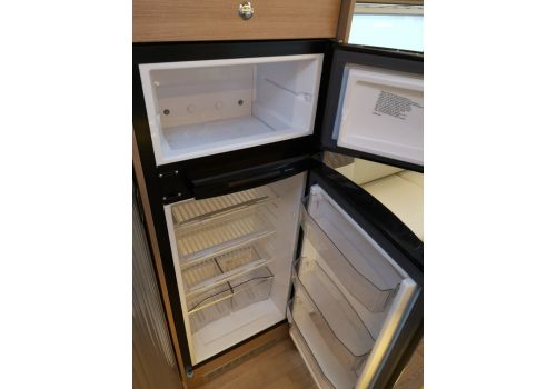 Autocaravana Integral ITINEO SB700 de Ocasión