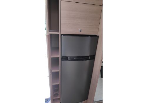 Autocaravana Integral ITINEO JC740 2020 de Ocasión