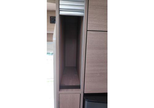 Autocaravana Integral ITINEO JC740 2020 de Ocasión