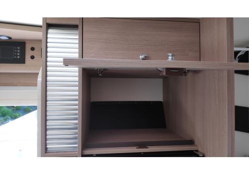 Autocaravana Integral ITINEO JC740 2020 de Ocasión
