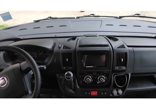 Autocaravana Integral RAPIDO 8086dF modelo 2020 de Ocasión