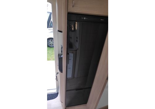 Autocaravana Integral RAPIDO 8086dF modelo 2020 de Ocasión