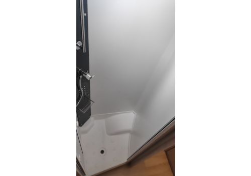 Autocaravana Integral RAPIDO 8086dF modelo 2020 de Ocasión
