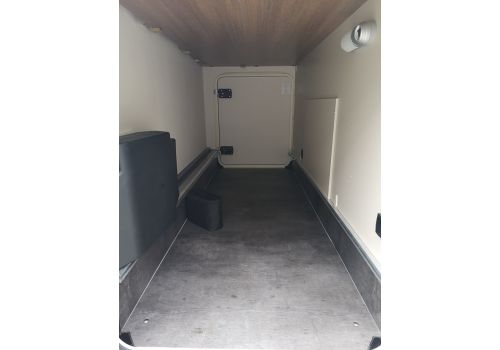 Autocaravana Perfilada DETHLEFFS Trend T 6557 DBM de Ocasión