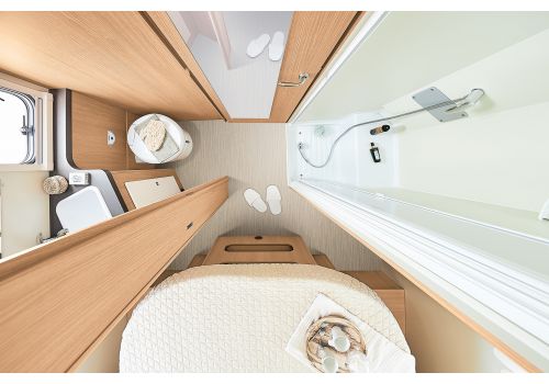 Autocaravana Perfilada ITINEO PM740 2020 de Ocasión