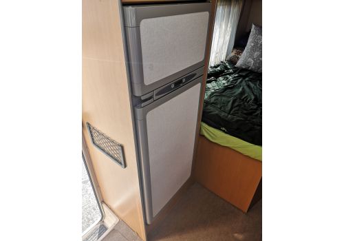 Autocaravana Perfilada PILOTE Mooveo P 673 de Ocasión