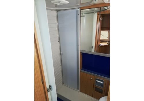 Autocaravana Integral BURSTNER Elegance 695 i de Ocasión