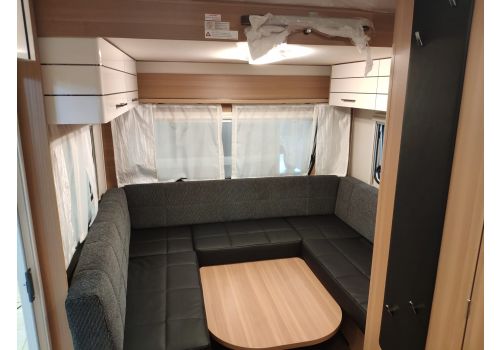 Caravana LMC Style Lift 500 K Nueva en Venta
