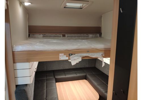Caravana LMC Style Lift 500 K Nueva en Venta
