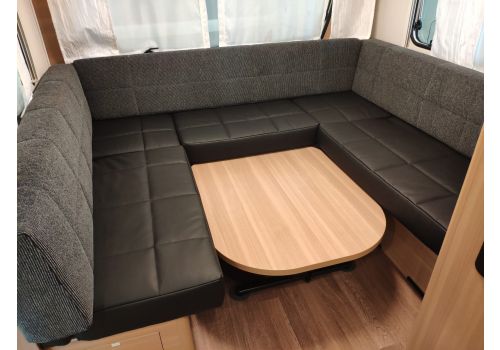 Caravana LMC Style Lift 500 K Nueva en Venta