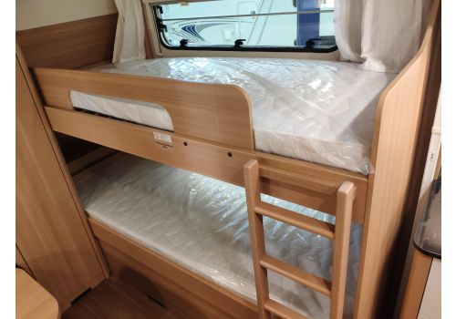 Caravana LMC Style Lift 500 K Nueva en Venta