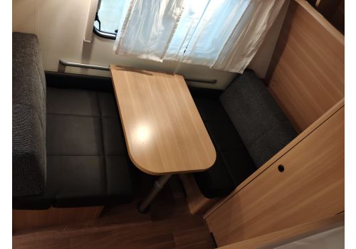 Caravana LMC Style Lift 500 K Nueva en Venta