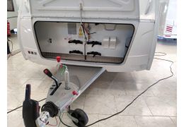 Caravana LMC Style Lift 500 K Nueva en Venta