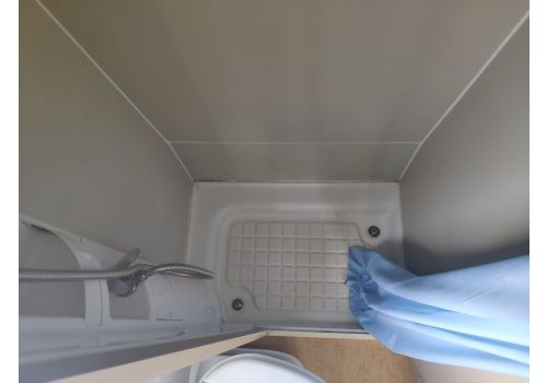 Autocaravana Perfilada ELNAGH Baron 420 L de Ocasión