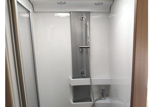 Autocaravana Integral LMC Comfort I 755 de Ocasión