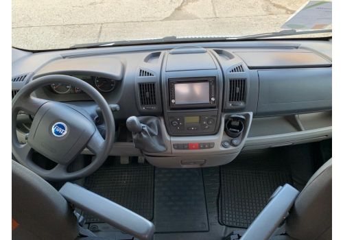 Autocaravana Perfilada MC LOUIS Tandy 670 G de Ocasión