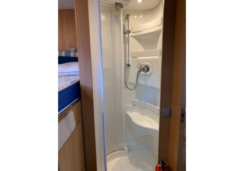 Autocaravana Perfilada MC LOUIS Tandy 670 G de Ocasión