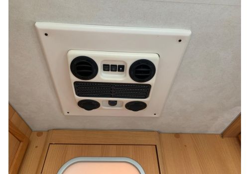 Autocaravana Perfilada MC LOUIS Tandy 670 G de Ocasión
