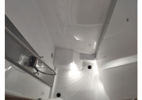 Autocaravana Perfilada LMC Element T 668 G de Ocasión