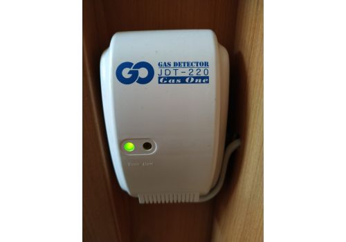 Autocaravana Integral DETHLEFFS Advantage I 6571 de Ocasión