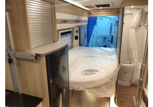 Furgoneta Cámper DREAMER D62 Select Limited 2020 de Ocasión