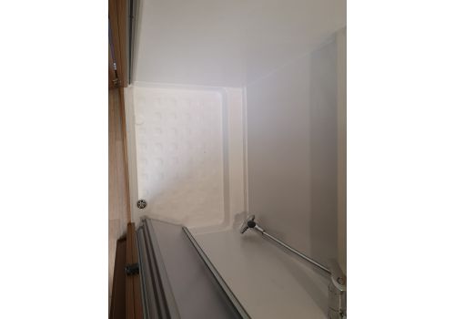 Furgoneta Cámper DREAMER Living Van 2020 de Ocasión