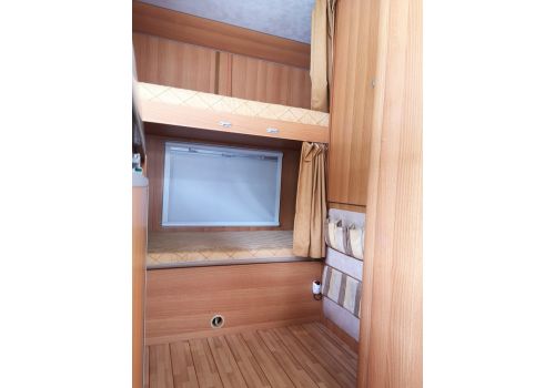 Autocaravana Capuchina MC LOUIS M 700 de Ocasión