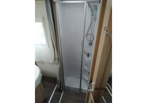 Autocaravana Perfilada SUNLIGHT T 69 L de Ocasión