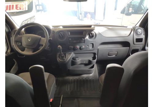 Autocaravana Perfilada RIMOR Blucamp Sky 20 de Ocasión