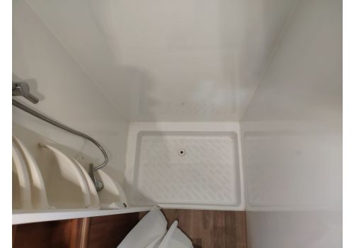 Autocaravana Perfilada RIMOR Blucamp Sky 20 de Ocasión