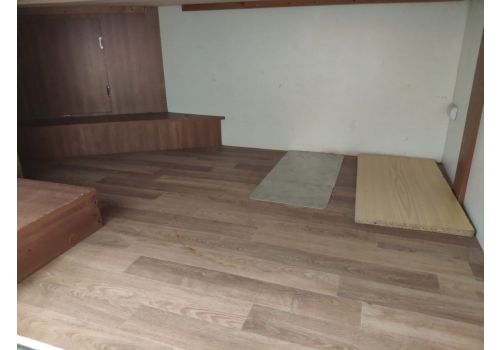 Autocaravana Perfilada RIMOR Blucamp Sky 20 de Ocasión