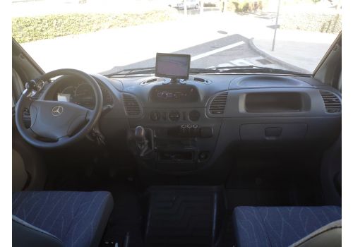 Autocaravana Capuchina ELNAGH Atmos de Ocasión