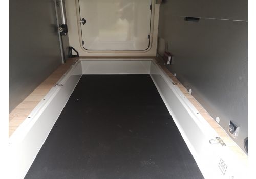 Autocaravana Perfilada RAPIDO 696F Modelo 2020 de Ocasión